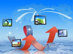 大數據引領城市建設新趨勢 內地與香港共識下的數字技術服務