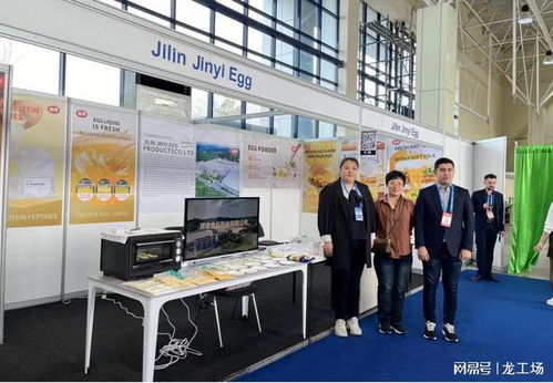 數(shù)字貿(mào)易產(chǎn)業(yè)服務助力企業(yè)海外拓展——新疆龍工場推動吉林企業(yè)參展獲訂單