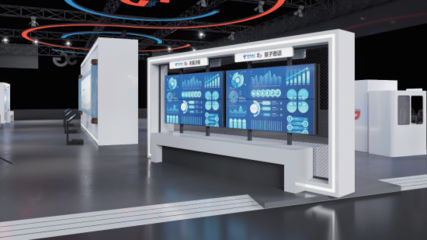 中國(guó)電信亮相2023世界VR產(chǎn)業(yè)大會(huì) 數(shù)字技術(shù)賦能，解鎖未來(lái)新體驗(yàn)